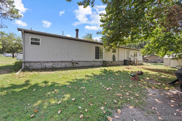 7769 Tribal Lane, Kingston, OK 73439