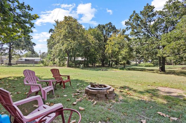 7769 Tribal Lane, Kingston, OK 73439