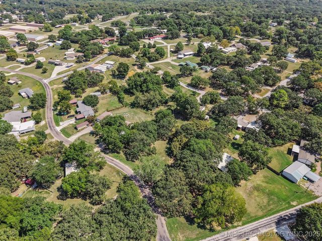 7769 Tribal Lane, Kingston, OK 73439