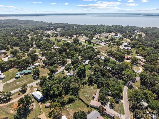 7769 Tribal Lane, Kingston, OK 73439