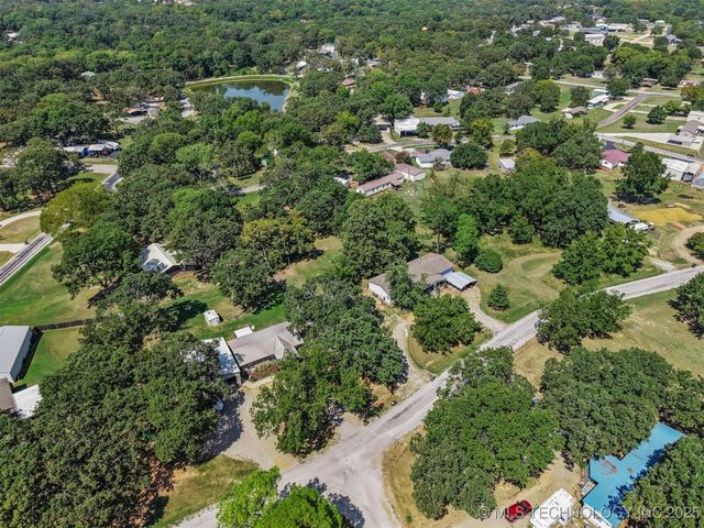 7769 Tribal Lane, Kingston, OK 73439