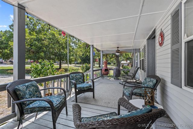 7769 Tribal Lane, Kingston, OK 73439