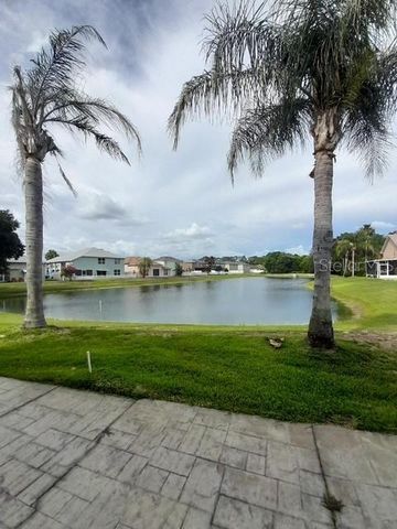2614 CAITHNESS WAY, Clermont, FL 34714