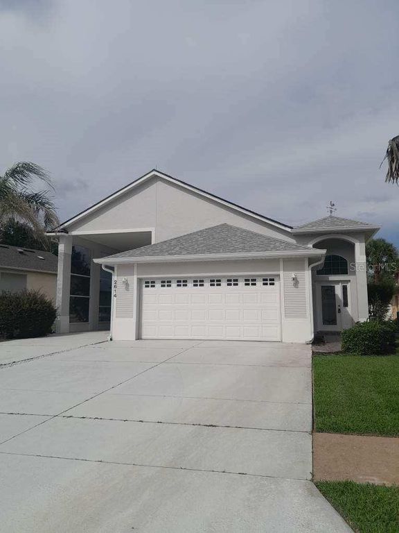 2614 CAITHNESS WAY, Clermont, FL 34714