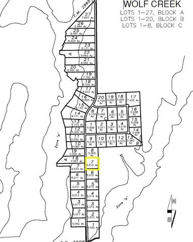 1395 Channing Lane, Wills Point, TX 75169