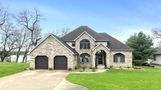 1256 Barron Lake Road, Niles, MI 49120