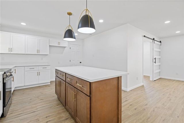 4130 Fox Creek Drive W, Eight Mile, AL 36613