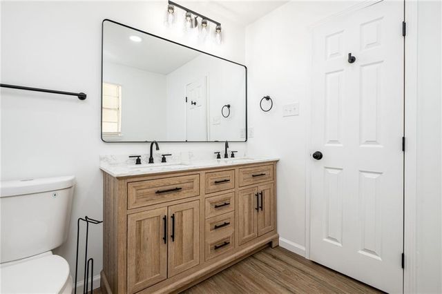 4130 Fox Creek Drive W, Eight Mile, AL 36613