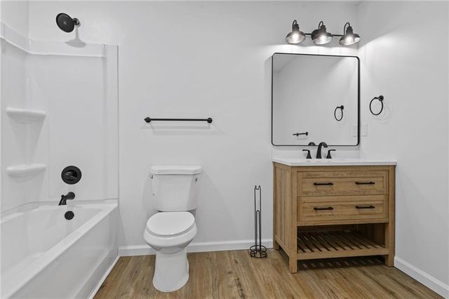 4130 Fox Creek Drive W, Eight Mile, AL 36613