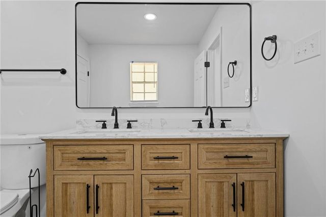 4130 Fox Creek Drive W, Eight Mile, AL 36613