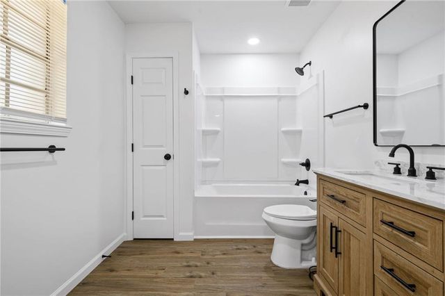 4130 Fox Creek Drive W, Eight Mile, AL 36613