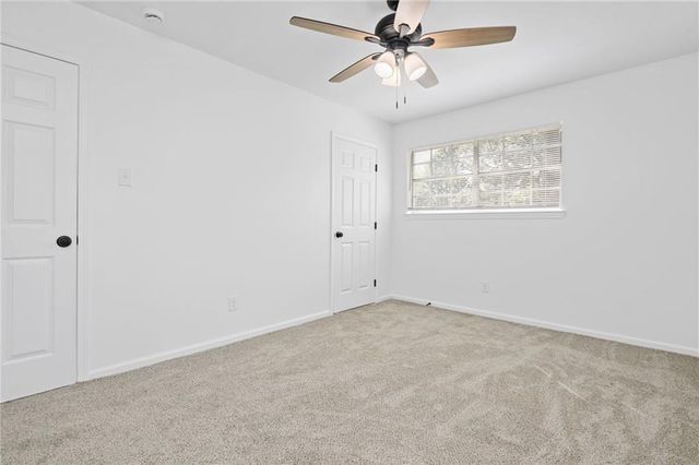 4130 Fox Creek Drive W, Eight Mile, AL 36613