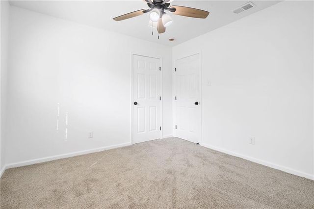 4130 Fox Creek Drive W, Eight Mile, AL 36613