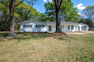 4130 Fox Creek Drive W, Eight Mile, AL 36613