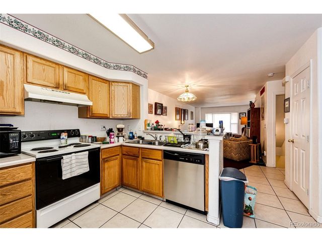 3300 W Florida Ave 104, Denver, CO 80219