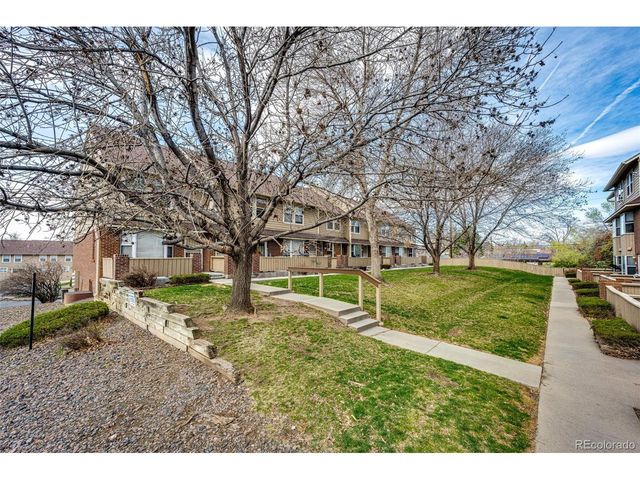 3300 W Florida Ave 104, Denver, CO 80219