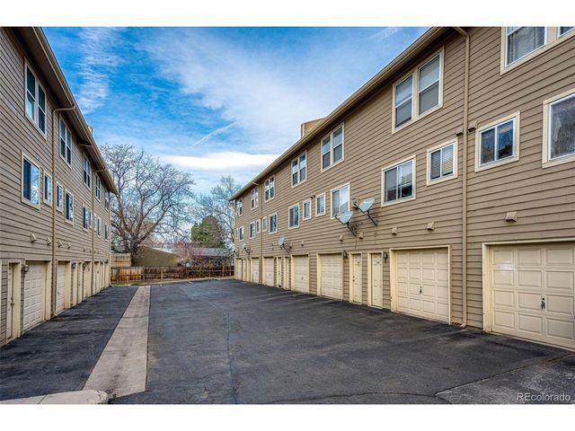 3300 W Florida Ave 104, Denver, CO 80219