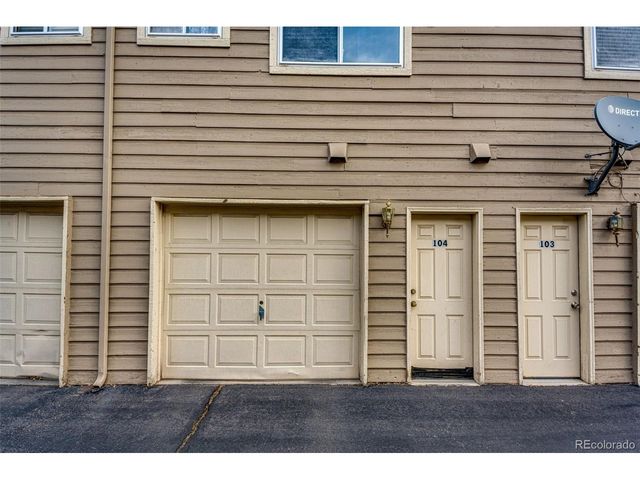 3300 W Florida Ave 104, Denver, CO 80219