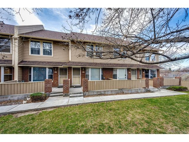 3300 W Florida Ave 104, Denver, CO 80219