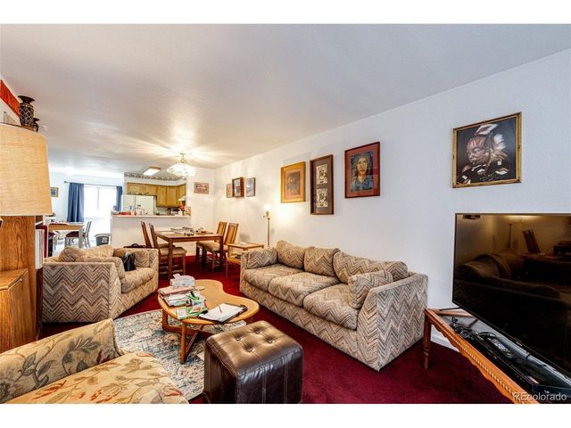 3300 W Florida Ave 104, Denver, CO 80219