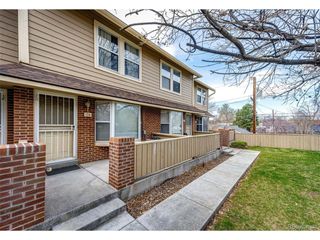 3300 W Florida Ave 104, Denver, CO 80219