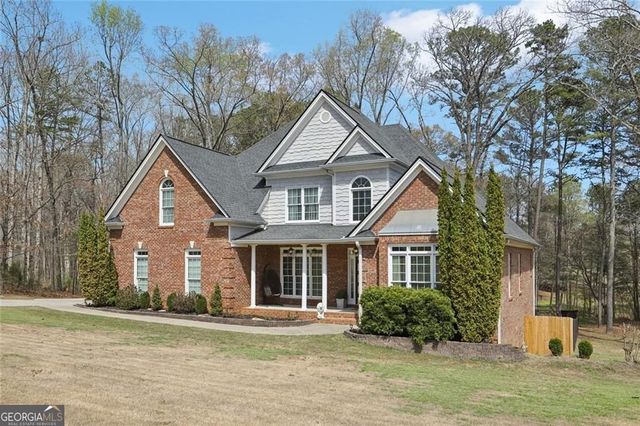 640 Ivy Lea Drive, Lawrenceville, GA 30045