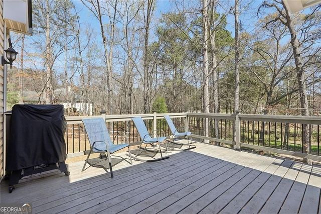 640 Ivy Lea Drive, Lawrenceville, GA 30045