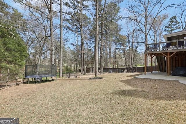 640 Ivy Lea Drive, Lawrenceville, GA 30045