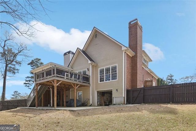 640 Ivy Lea Drive, Lawrenceville, GA 30045