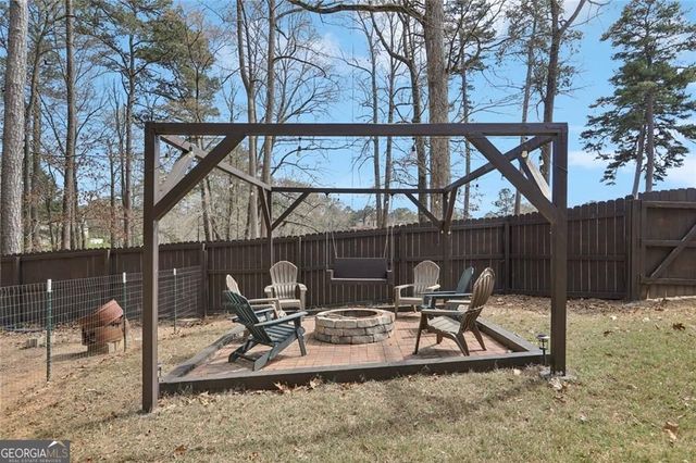 640 Ivy Lea Drive, Lawrenceville, GA 30045