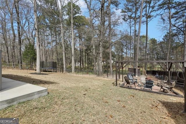 640 Ivy Lea Drive, Lawrenceville, GA 30045
