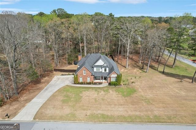 640 Ivy Lea Drive, Lawrenceville, GA 30045