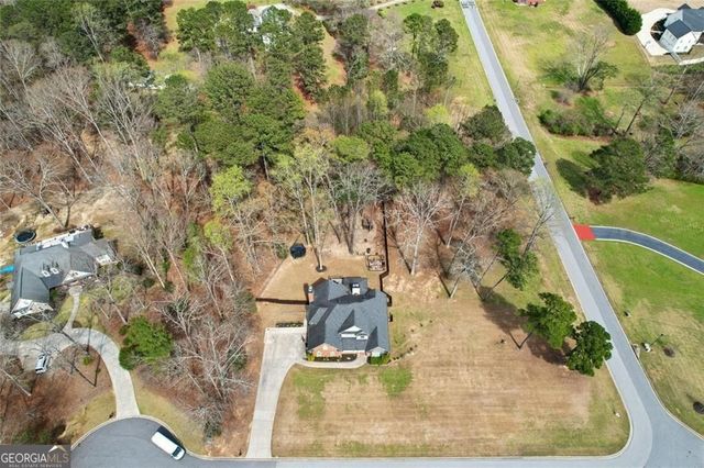 640 Ivy Lea Drive, Lawrenceville, GA 30045