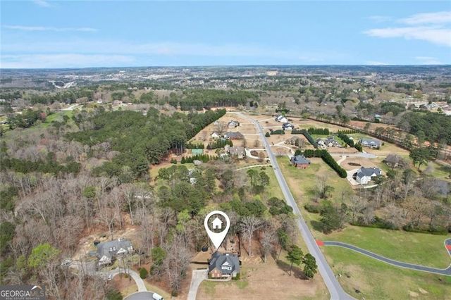 640 Ivy Lea Drive, Lawrenceville, GA 30045