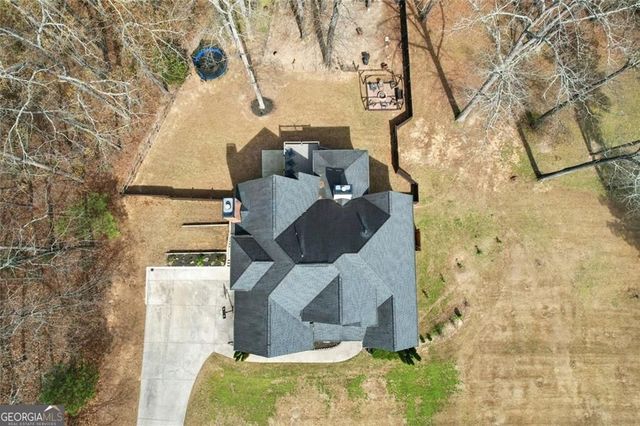 640 Ivy Lea Drive, Lawrenceville, GA 30045