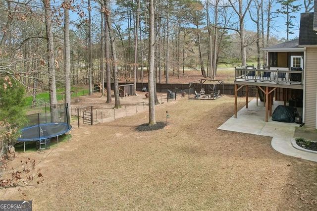 640 Ivy Lea Drive, Lawrenceville, GA 30045