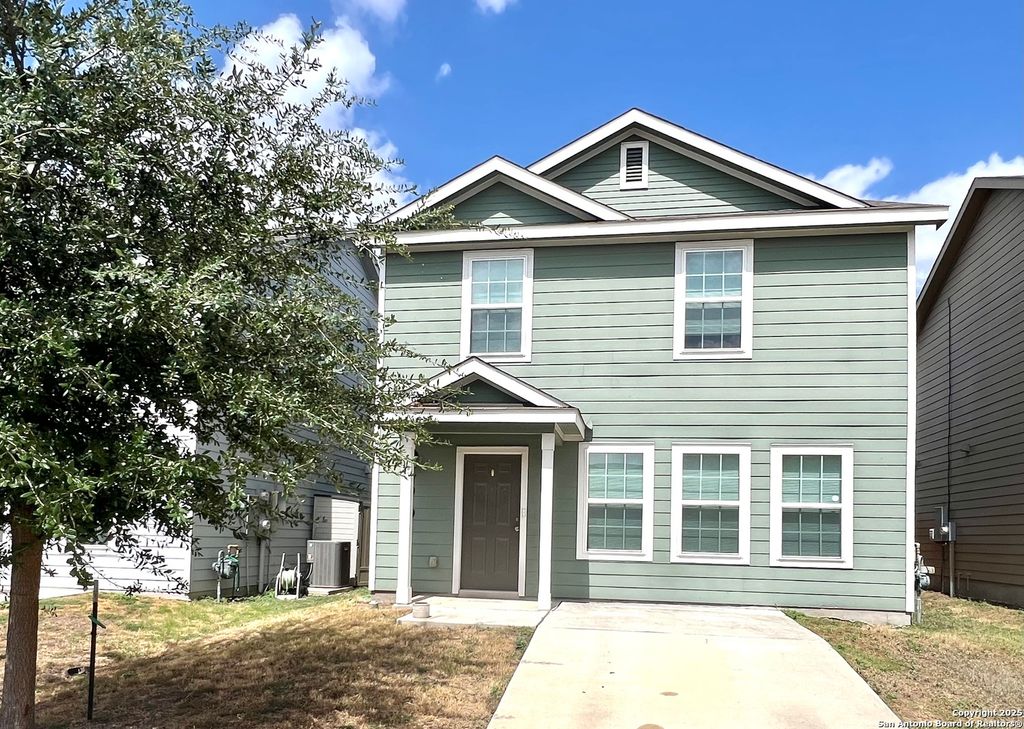 7019 Declan, San Antonio, TX 78242