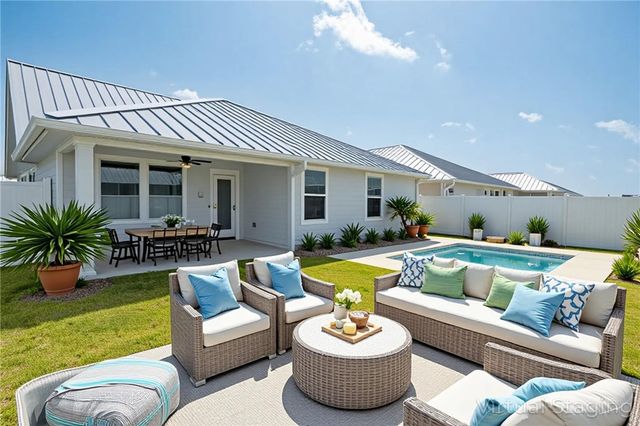 1013 St Croix Dr, Rockport, TX 78382