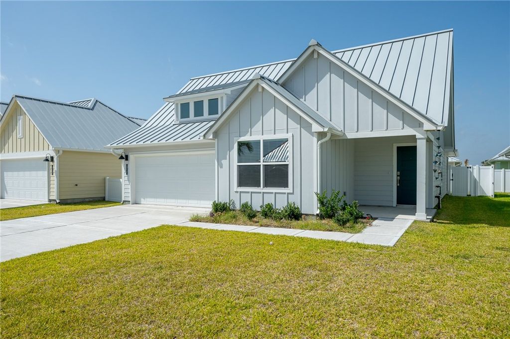 1013 St Croix Dr, Rockport, TX 78382 — photo 5