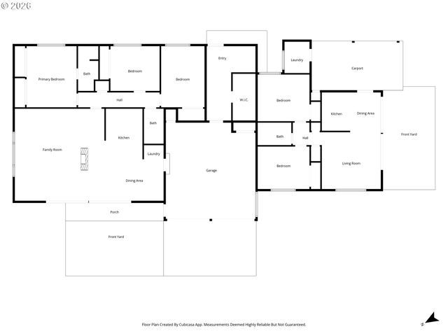 1233 1ST St, Springfield, OR 97477