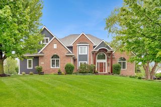 1259 Mary Hill CIRCLE, Hartland, WI 53029