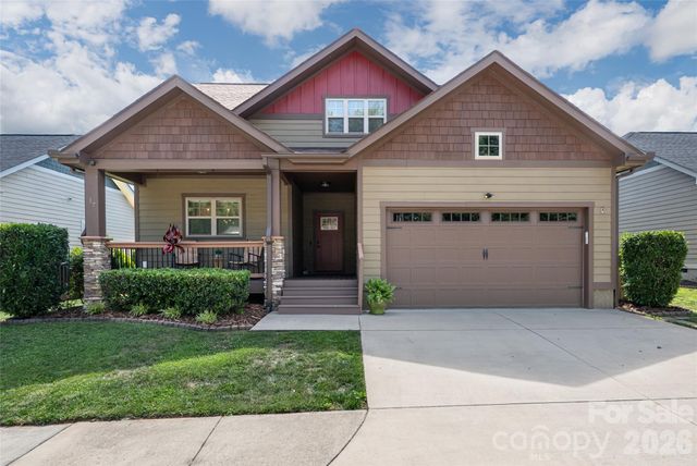 17 Asher Lane, Arden, NC 28704