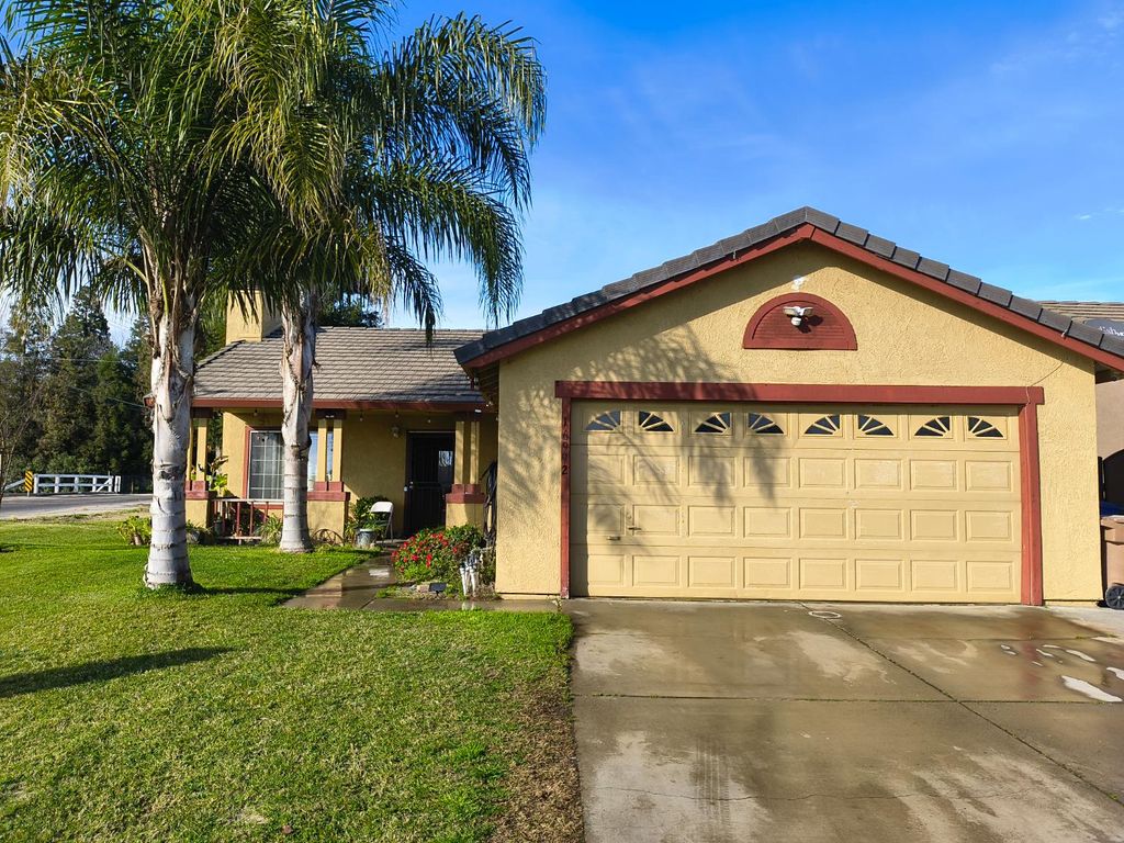 16992 Songbird Dr, Delhi, CA 95315