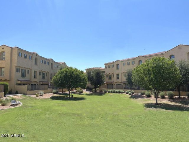 7113 W LINDA Lane, Chandler, AZ 85226