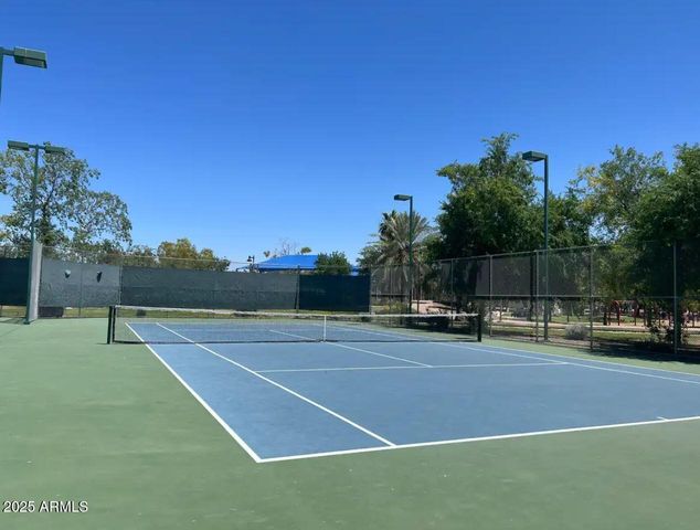 7113 W LINDA Lane, Chandler, AZ 85226