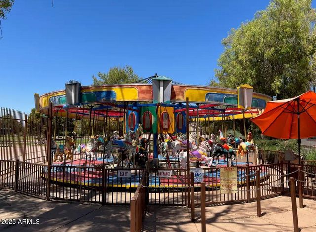 7113 W LINDA Lane, Chandler, AZ 85226