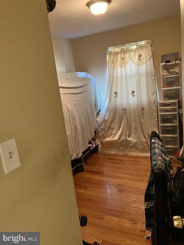 1513 ROOSEVELT DR, Sharon Hill, PA 19079