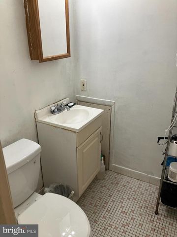 1513 ROOSEVELT DR, Sharon Hill, PA 19079