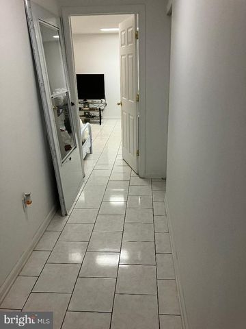 1513 ROOSEVELT DR, Sharon Hill, PA 19079