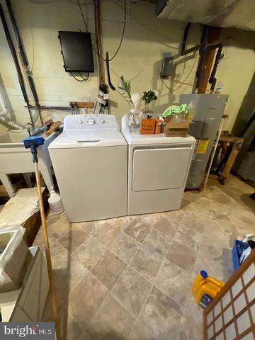 1513 ROOSEVELT DR, Sharon Hill, PA 19079